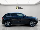 Used 2017 Audi Q5 3.0T Premium Plus w/ Technology Package image 2