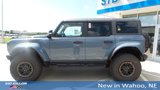 New 2024 Ford Bronco Raptor image 2