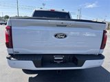 New 2025 Ford F150 XLT image 5