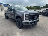 New 2025 Ford F250 4x4 Crew Cab Super Duty image 4