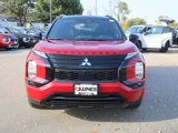 New 2025 Mitsubishi Outlander SEL Black Edition image 3