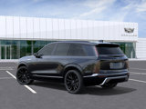 New 2026 Cadillac Vistiq Platinum image 3