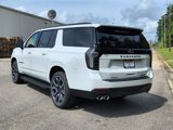 New 2025 Chevrolet Suburban RST w/ RST Capability Package image 6
