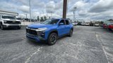 New 2026 Chevrolet Equinox ACTIV w/ Convenience Package III image 3