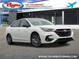 New 2025 Subaru Legacy Sport image 1