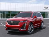 New 2025 Cadillac XT6 Premium Luxury w/ LPO, Floor Liner Package image 6