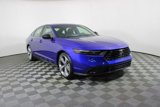 Used 2023 Honda Accord Sport image 2
