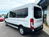 Used 2021 Ford Transit 350 XLT image 5