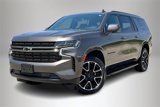 Used 2021 Chevrolet Suburban RST w/ Max Trailering Package image 3