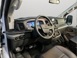 Used 2022 Ford Transit 350 148 High Roof Extended DRW image 6