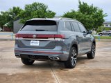 New 2025 Volkswagen Atlas SEL Premium R-Line image 4