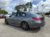 Certified 2024 Mercedes-Benz C 300 Sedan image 3