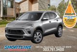 New 2026 Buick Encore GX Preferred image 2