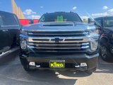 Used 2023 Chevrolet Silverado 3500 High Country w/ Safety Package II image 3