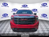 Used 2024 GMC Sierra 1500 AT4 w/ Technology Package image 2