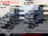 New 2025 Jeep Wrangler Sahara image 2