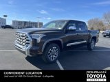 New 2025 Toyota Tundra 1794 Edition image 2