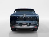 New 2025 Nissan Murano Platinum image 4
