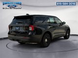 New 2025 Ford Explorer 4WD Police Interceptor w/ Ultimate Wiring Package image 5