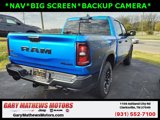New 2025 RAM 1500 Rebel w/ Advanced Safety Group II image 4