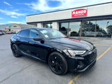 Used 2024 Audi Q8 e-tron Premium image 2