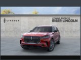 New 2025 Lincoln Aviator Reserve image 2