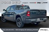 New 2025 RAM 1500 Laramie w/ Night Edition image 3