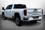 New 2025 GMC Sierra 2500 Denali Ultimate image 3