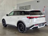 New 2025 INFINITI QX60 Luxe image 6