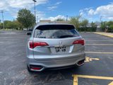 Used 2018 Acura RDX AWD image 4