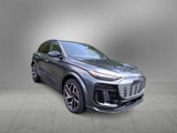 New 2025 Audi SQ6 e-tron Prestige image 2