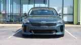 Used 2022 Kia Stinger GT-Line w/ Sun & Sound Package image 2