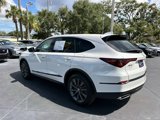 Certified 2025 Acura MDX A-Spec image 5