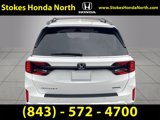 New 2026 Honda Odyssey Touring image 4