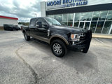 Used 2022 Ford F250 Lariat w/ Lariat Ultimate Package image 2