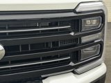 New 2025 Ford F350 Platinum image 5