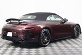 New 2025 Mercedes-Benz SL 55 AMG 4MATIC image 2