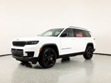 Used 2023 Jeep Grand Cherokee L Laredo image 3