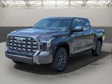 New 2025 Toyota Tundra Platinum image 2