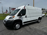 Used 2022 RAM ProMaster 2500 image 2