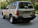 Used 1993 Toyota Land Cruiser image 4
