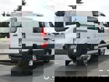 Used 2023 Ford Transit 250 Low Roof AWD image 5