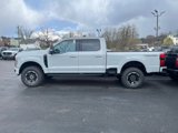 New 2025 Ford F350 Lariat image 2