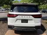 New 2025 Lexus LX 700h F Sport image 3