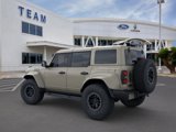 New 2025 Ford Bronco Raptor image 4