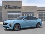 New 2026 Cadillac CT5 V w/ Technology Package image 2