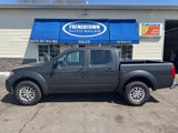 Used 2014 Nissan Frontier SV image 2