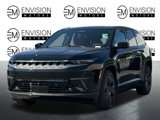 New 2025 Jeep Wagoneer Launch Edition image 4