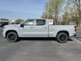 New 2025 Chevrolet Silverado 1500 RST w/ Z71 Off-Road Package image 3
