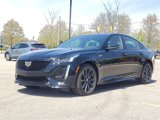 Used 2024 Cadillac CT5 V w/ Super Cruise 2 Package image 3